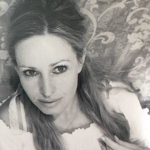 Meet your Posher, Irina